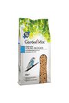 GardenMix Platin Young Budgies - Yavru Muhabbet Yemi 500g