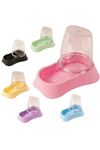 Pet Evohe Rezerv Mama Kabı 2700 ml