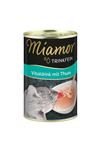 Miamor VD Ton Balıklı Kedi Çorbası 135ml