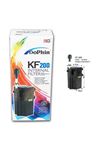 Dophin KF-200 İç Filtre 200l/h