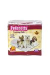 Training Pads-Köpek Eğitim Çiş Pedi Lavantalı 60x90 30 lu