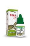 Turti Clean Jel Kaplumbağa Bakım Jeli 30ml