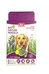Bio Nature Magela Köpek Mor Ense Damlası 20-40 Kg 5ml