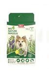 Bio Nature Magela Köpek Yeşil Ense Damlası 3x3ml 10-20 Kg