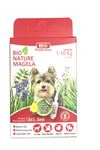 Bio Nature Magela Köpek Kırmızı  Ense Damlası 3x1,5ml 1-10 Kg