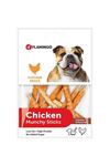 Flamingo Chicken Snack Tavuklu Çubuk Köpek Ödülü 85g