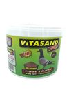 Özel Aromalı Süper Toz Mineral 2,5 Kg