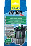 Tetra IN 300 Plus İç Filtre 10-40 L