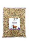 White Balance Koi & Goldfish Pond Sticks Mix 1kg