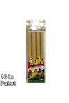 Quik Kumlu Tünek 4'lü 10'lu Paket