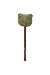 Eastland Matatabi Catnip Ayıcık Kedi Lolipop 9,5cm