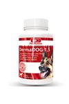 BioPetActive DermaDog Sarımsak Tablet 100 lü Büyük Irk 150gr