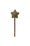 Eastland Matatabi Catnip Yıldız Kedi Lolipop 10cm