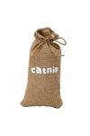 Eastland Kraft Catnip Kedi Çuvalı 16x8 cm
