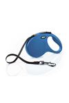 Flexi New Classsic 5M Şerit M Mavi