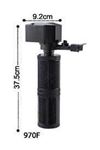 Dophin 970F İç Filtre 1400l/h
