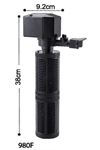 Dophin 980F İç Filtre 1500l/h
