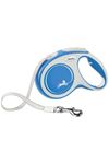 Flexi New Comfort 5m Şerit Tasma L Mavi