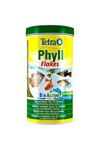 Tetra Phyll Flakes Vegetable (Bitkisel Pul Yem) 1 Lt