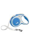 Flexi New Comfort 5M Şerit S Mavi