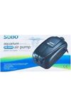 Sobo SB-8806 Hava Motoru