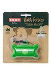 Cook Kaka Torbası Taşıma Aparatı  30lu Rulo Hediyeli
