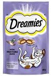 Dreamies Kedi Ödül Ördekli 60 gr