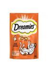 Dreamies Kedi Ödül Tavuklu 60 gr