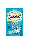 Dreamies Kedi Ödül Somonlu 60 gr