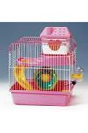 830-S362A Hamster Kafesi