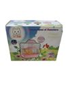 830-S362A Hamster Kafesi
