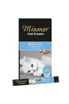 Miamor Cream Yavru Kedi Ödülü 6x15g