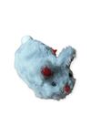 Nunbell Kedi Oyuncağı Kurmalı  Peluş  Fare 12cm