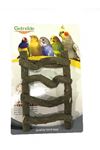 Getreide 3011  Doğal  Tek Sarmaşık Merdiven 4 Basamak 20x9cm