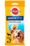 Pedigree Dentastix Köpek Ödülü Large 7 li Paket 270 gr