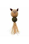 Eastland Catnipli Peluş Oyuncak Ayıcık 17cm