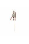 Eastland Kedi Oltası Kedi Otlu Peluş Yıldızlı 47cm