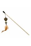 Eastland Kedi Oltası Kalpli Kedi Otlu 40cm