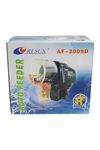 Resun AF-2009D Dijital Balık Otomatik Yemleme Makinası