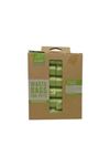Nunbell Yedek Dışkı Torbası 15x12li