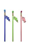 Little Friends Denizatı Kedi Oltası Ponponlu Çıngıraklı  40cm