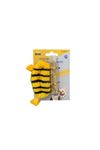 Cans STY02409  Catnip Konulan Fare 10 cm