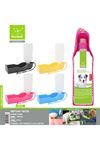Nunbell Seyehat Suluğu 500ml