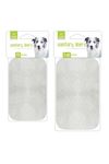 Nunbell Köpek Pedi L 10lu