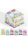 OneVet Kedi Koku Giderici 25 gr.Mix
