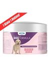 Biyo Powercure -Dog Formula Toz Tamamlayıcı  Yem  200 gr