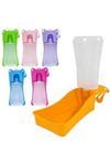 Nunbell Seyehat Suluğu 500ml (8150)