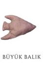 Kumaş  Oyuncak Büyük  Balık