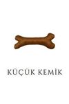 Kumaş  Oyuncak Küçük  Kemik