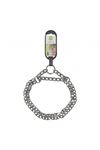 Nunbell İki Sıra Boyun Zincir 2.5mm